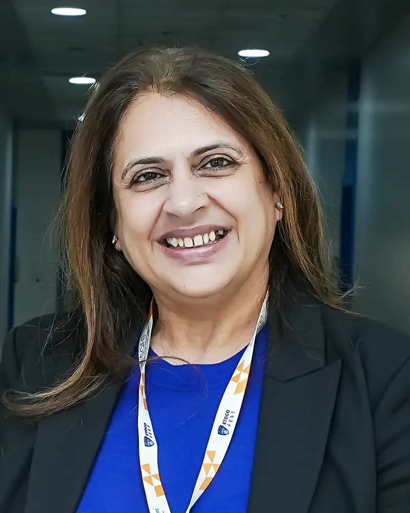 Sanjana Bhardwaj